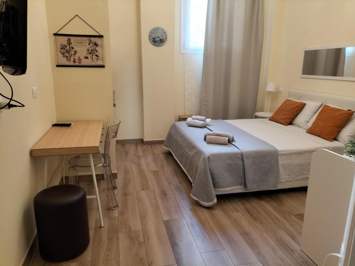 Hotel Bolognafiera Exteriér fotografie