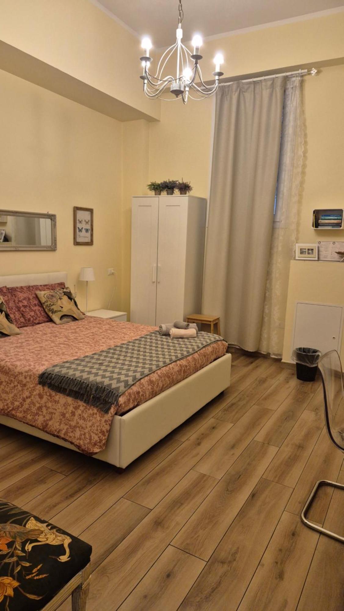 Hotel Bolognafiera Pokoj fotografie