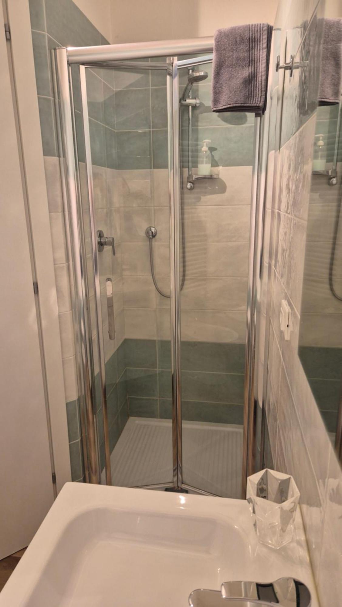 Hotel Bolognafiera Pokoj fotografie