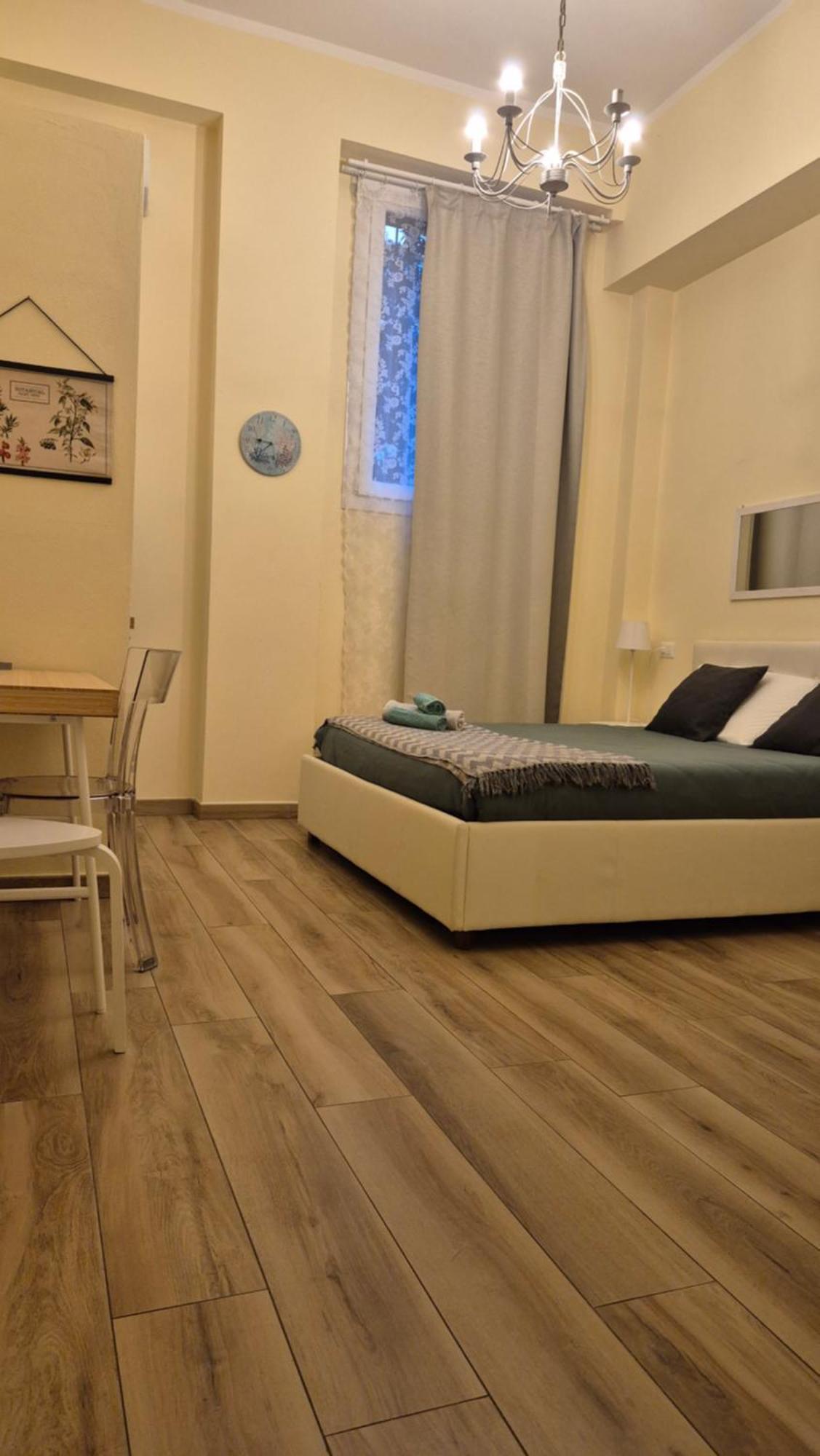 Hotel Bolognafiera Pokoj fotografie