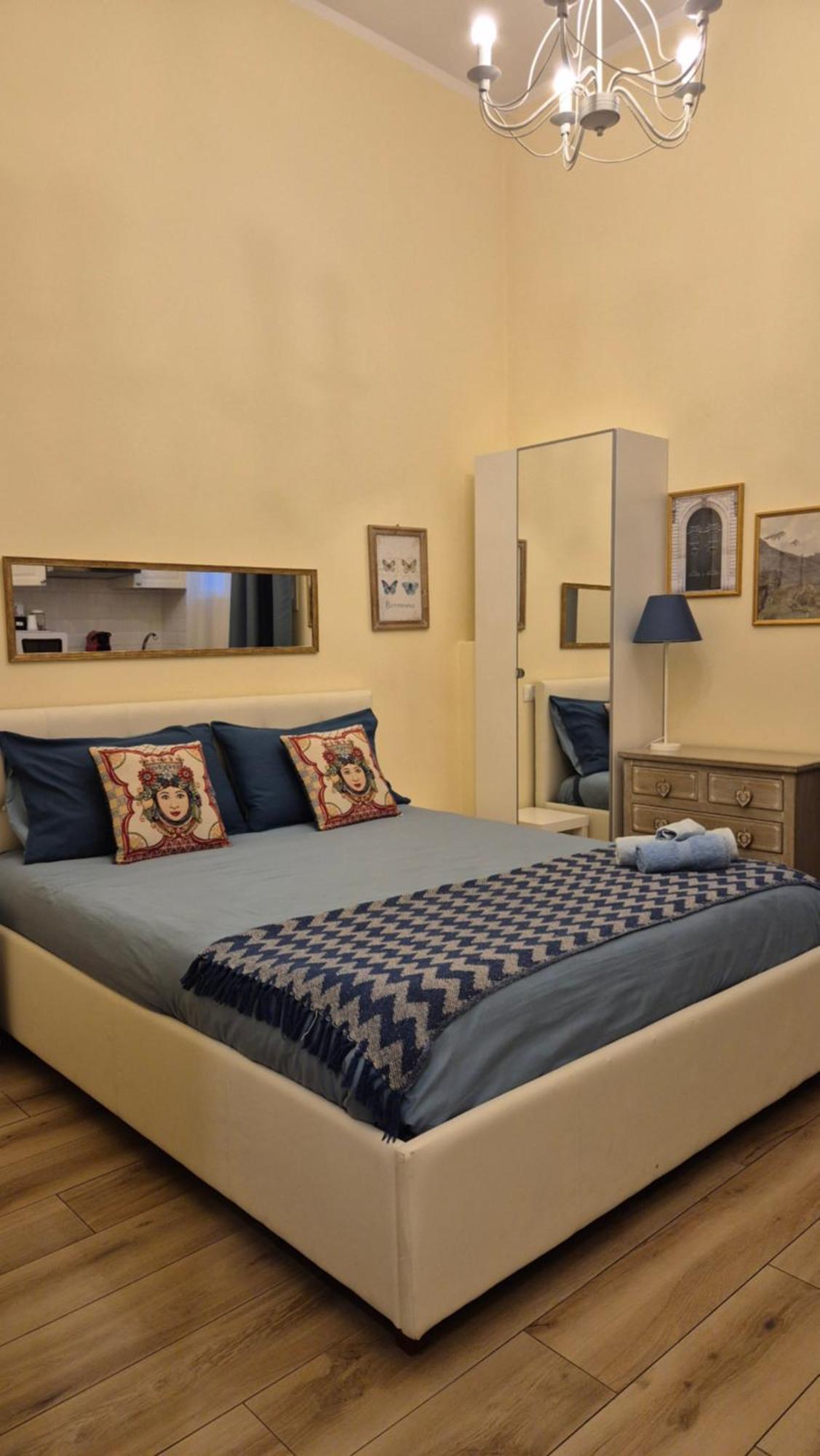 Hotel Bolognafiera Pokoj fotografie