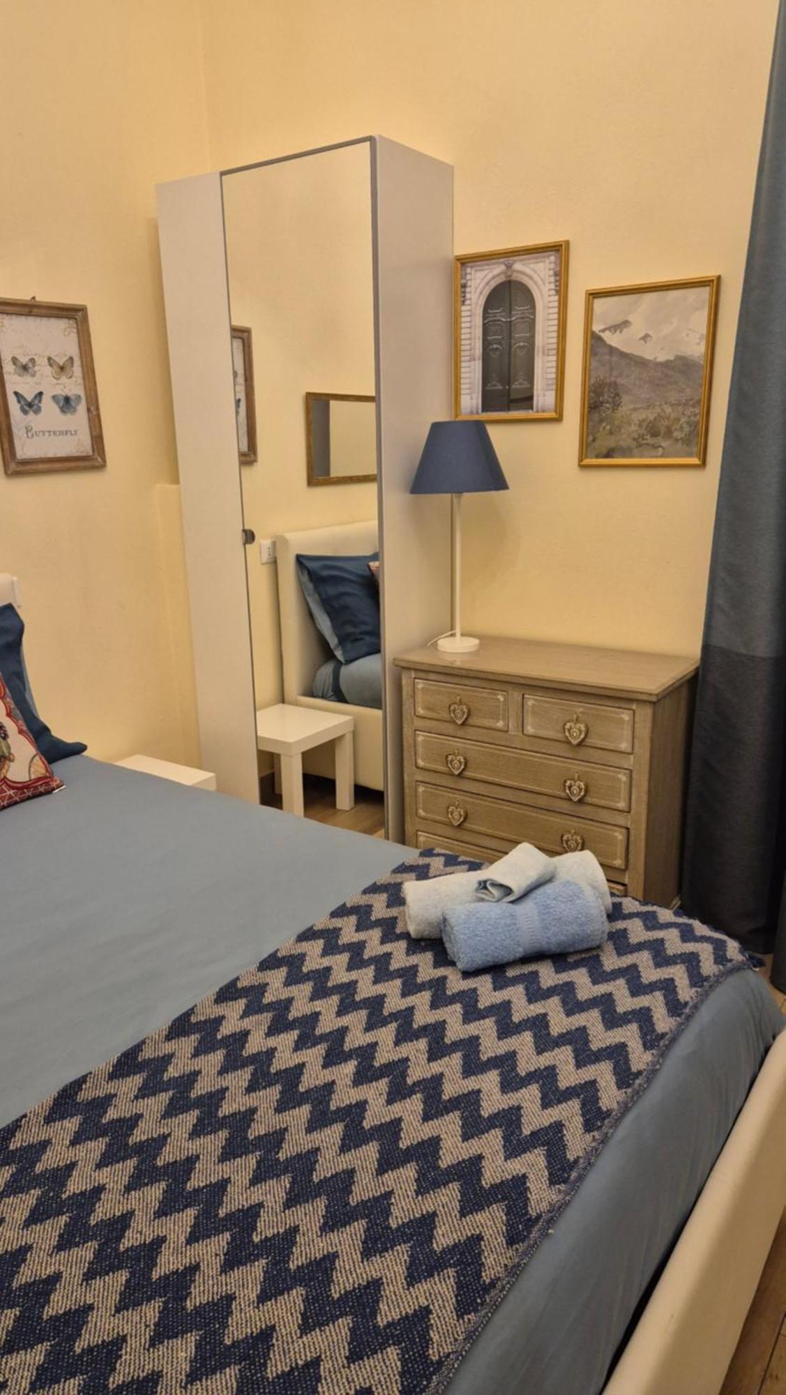 Hotel Bolognafiera Pokoj fotografie